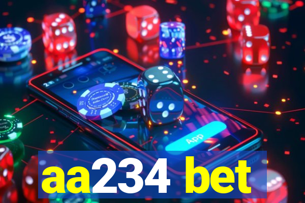 aa234 bet